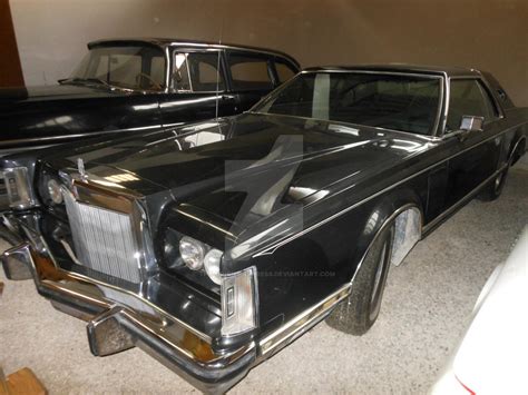 Black Phantom by The-Orient-Express on DeviantArt