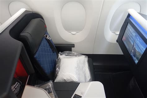 Delta One New A350 Suite Review I One Mile At A Time