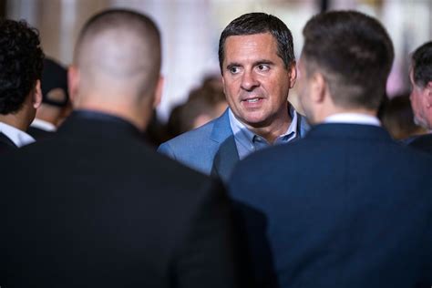 Trump taps Devin Nunes for intelligence board, Ric Grenell as envoy ...