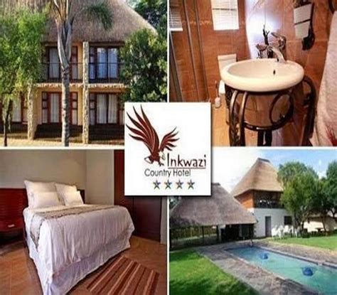 Inkwazi Country Lodge Entire Bungalow In Pretoria Easy Online Booking