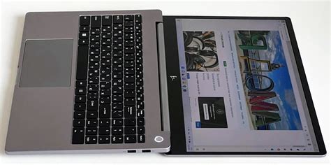 Обзор ноутбука F+ Flaptop r: свежий Ryzen в мощном окружении по ...