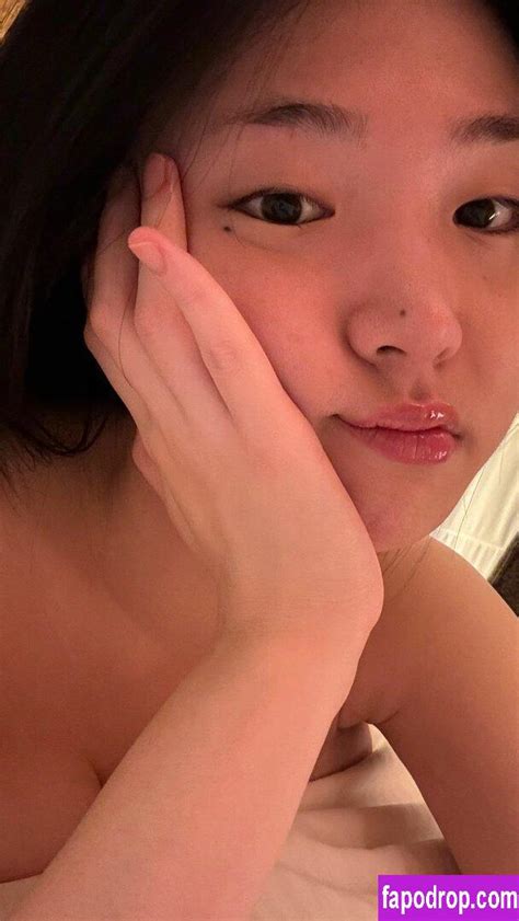 Yeonwoo Yeonwoo Nude Leaks Onlyfans Thefap