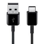 Samsung Cabo De Dados Samsung EP DN930CWE USB Para USB Tipo C 0 8m