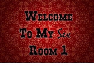 Welcome to my sex room Cap 1 El rincón de mi imaginación