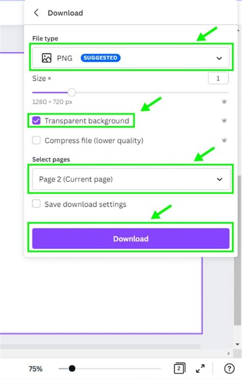 How To Flip An Image In Canva And Rotate Elements