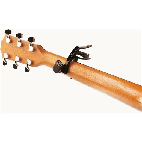 Planet Waves PW-CP-10 - каподастр | Купить в магазине Аудиомания