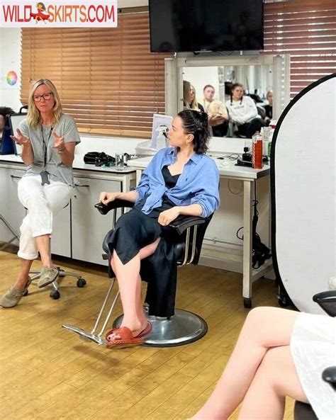 Daisy Ridley Daisyridley Nude Instagram Leaked Photo