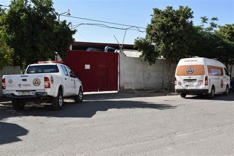 Se Incendia Bodega Donde Se Almacenaba Algod N El Siglo De Torre N