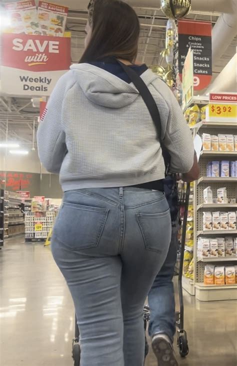 Big Booty Latina Trio Nice Jeans Tight Jeans Forum