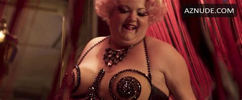 Budapest Nude Scenes Aznude