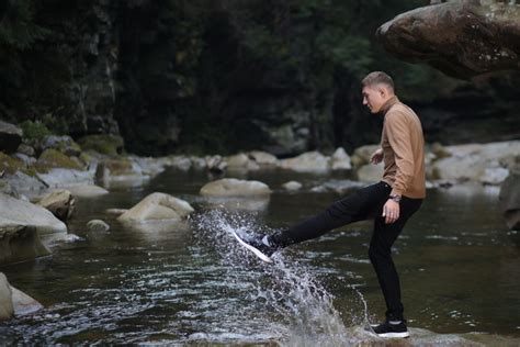 GEAR | Choosing The Right Shoes For Your Outdoor Adventures | Camping ...