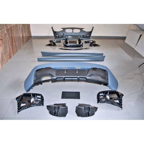 Kit CarrosserieM Performance Bmw F20 5 Portes 2012 2014 SupRcars