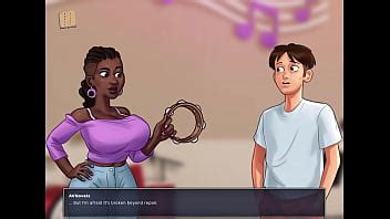 Summertime Saga XVIDEOS