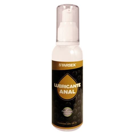 Lubricante Anal Dilatador BOTELLA 100ml Belove Sex Shop Arica