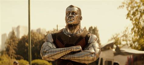 Stefan Kapicic’s Colossus Is The Unsung Hero Of ‘Deadpool 2’ - Supanova ...