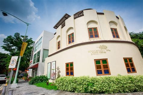 Altacienda Wellness Spa Westgate Filinvest