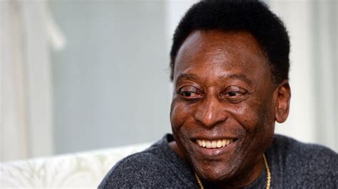 Pelé Fue Diagnosticado Con Una Bronconeumonía Según Reportes