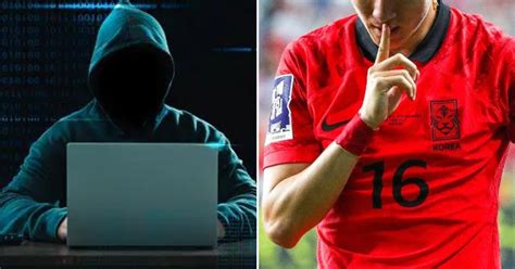 Footballer S Sex Tape Controversy Takes Bizarre Turn After New Information Regarding The