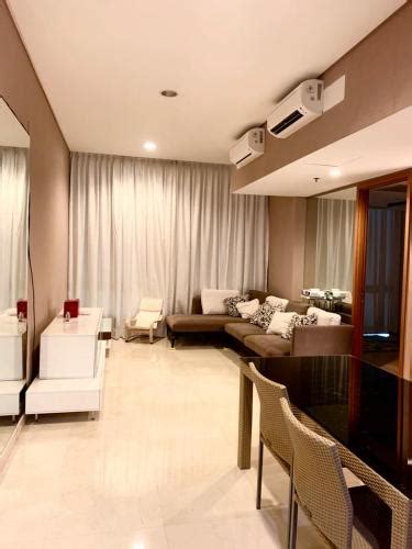 Summit Kelapa Gading Apartment For Rent Daily Monthly Yearly Jakarta