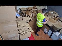 Sexy Latina Goddess Boss Catches Employee On The Phone Xxx Mobile Porno Videos Movies