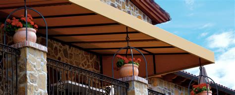 Custom Patio Canvas Covers Patio Ideas