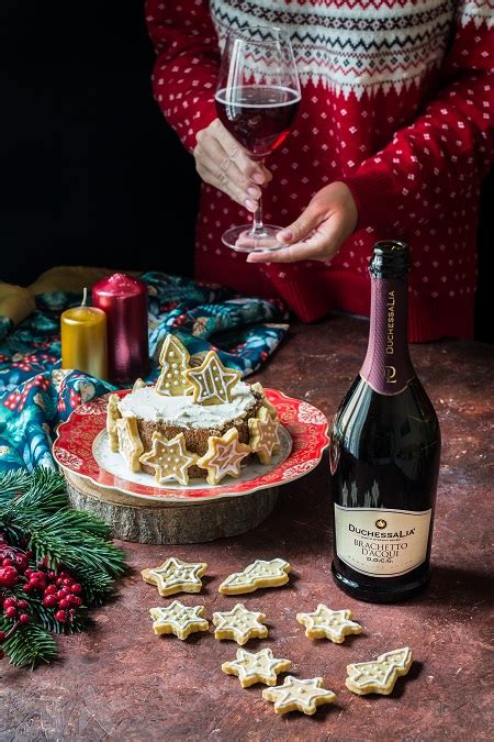 Torta Di Natale A Strati A Strati Con Foto Passo Passo Cucina Libri