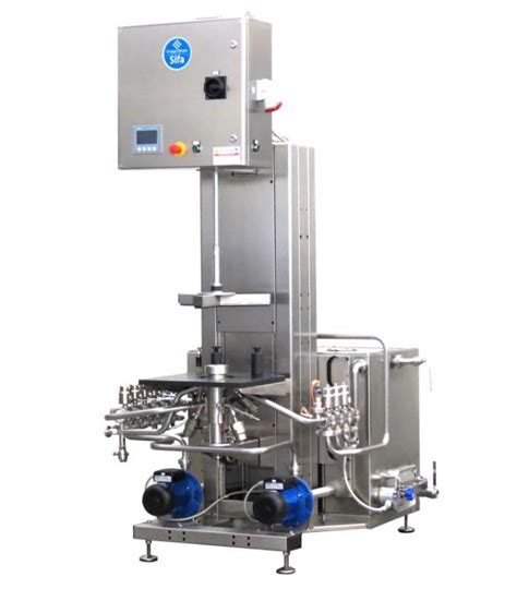 Оборудование для мойки Кег. Розлив напитков в кеги