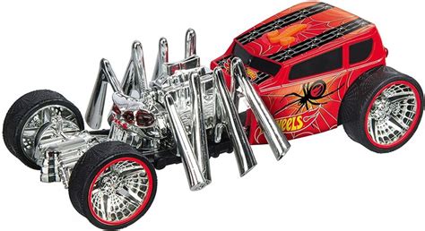 Samochód Mondo Hot Wheels Monster Action Street Creeper Cena Opinie Allegro