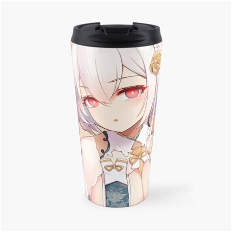 Lewd Maid Sirius Boobs Tits Ass Panties Thighs Azur Lane Al Sexy Anime Hentai Girl Travel