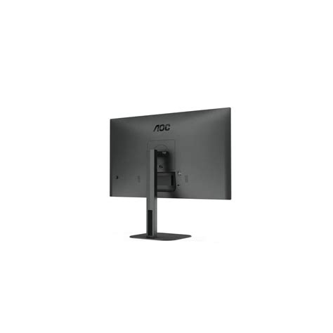 Monitorius AOC Q27V5C / BK, 27", modelis - Q27V5C/BK, žema kaina | Varle.lt