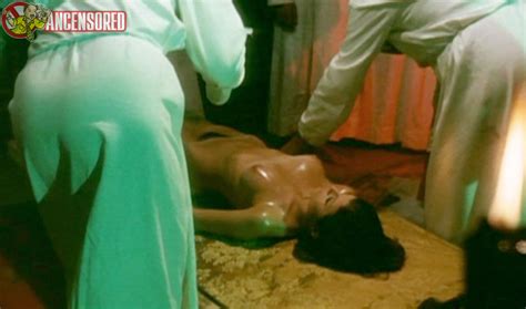 Naked Ann Michelle In Virgin Witch