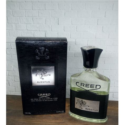 Jual Creed Aventus Ml Edp Shopee Indonesia