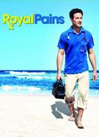 ROYAL PAINS NUDE SCENES AZNude