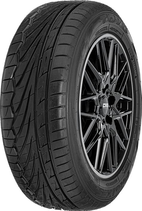 Toyo Proxes TR1 205/45 R17 88 W XL » Oponeo