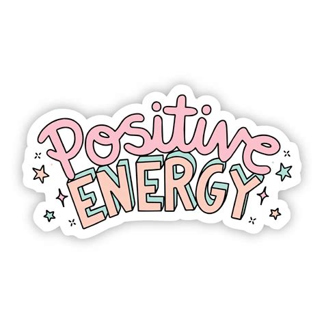 Energy Stickers at Carlos Browning blog