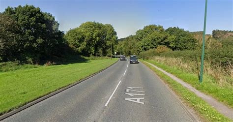 A171 crash LIVE: Patient taken to hospital after crash near Guisborough ...