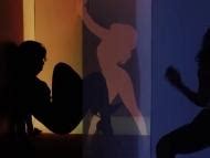 Sex On The Ceiling Nude Pics Page