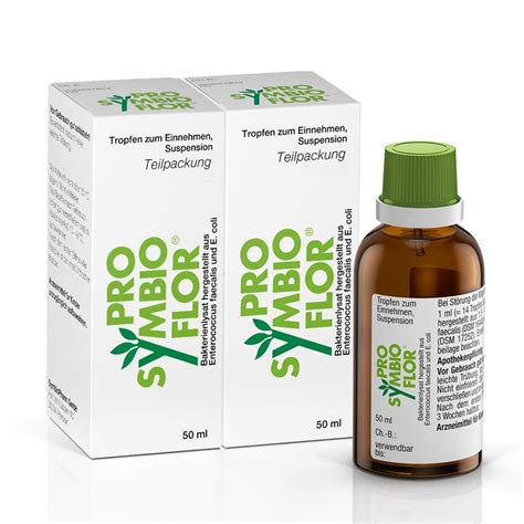 Pro-Symbioflor® 2x50 ml - Shop Apotheke