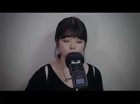 Asmr Yeonchu Tongue Xvideos