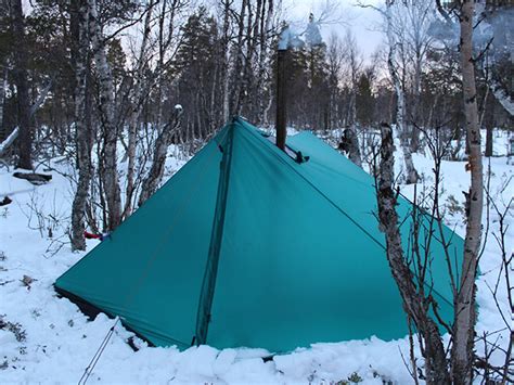 What is a lightweight 4-season backpacking tent? - www.firehiking.com