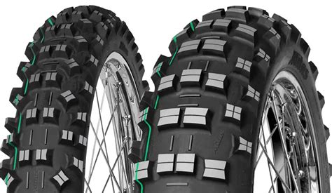 Gamme pneus MITAS Enduro et Enduro Extrême