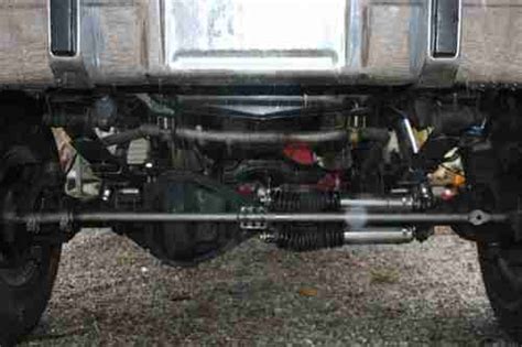 Purchase Used Lifted 86 Chevy K3500 In Boonville Indiana United