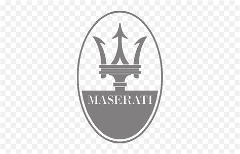 Мазерати знак логотип (46 фото)