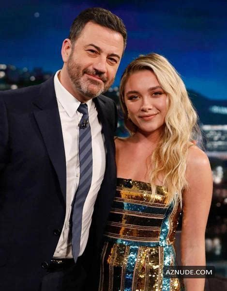 Jimmy Kimmel Live Nude Scenes Aznude