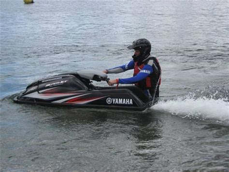 Yamaha super jet 701 - Billeder af både - Uploaded af frank f