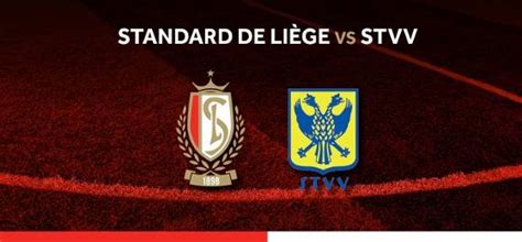 Resultado Standard Lieja vs Sint Truiden Vídeo Goles Resumen Jornada