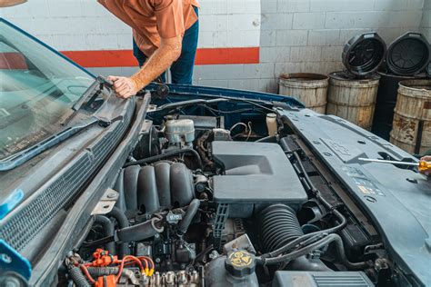 Skilled Auto Technicians for Your Repairs - foodsommelier.com