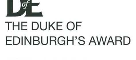 Duke Of Edinburghs Award Halo Foundation