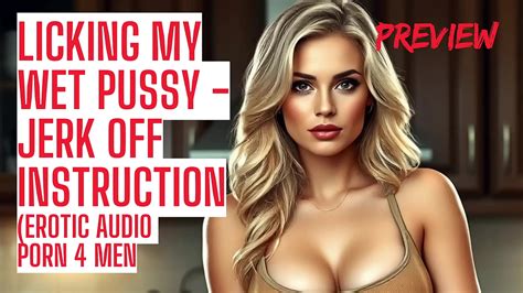 Milf Teaches You How To Eat Pussy Audio Porn Xvideos