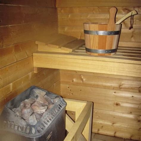 How Hot Should A Sauna Be Your Complete Temperature Guide